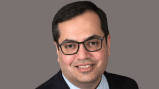 Riten Kumar Shared New ISTH Data: 3-Month Apixaban Course Shows Better Safety Profile Than Rivaroxaban in Acute VTE