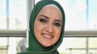 Sara Zalghout: Apixaban VS Vitamin K Antagonists in Relation to the Post Thrombotic Syndrome