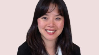 Patricia Liaw Thanks ISTH SSC on Platelet Immunology