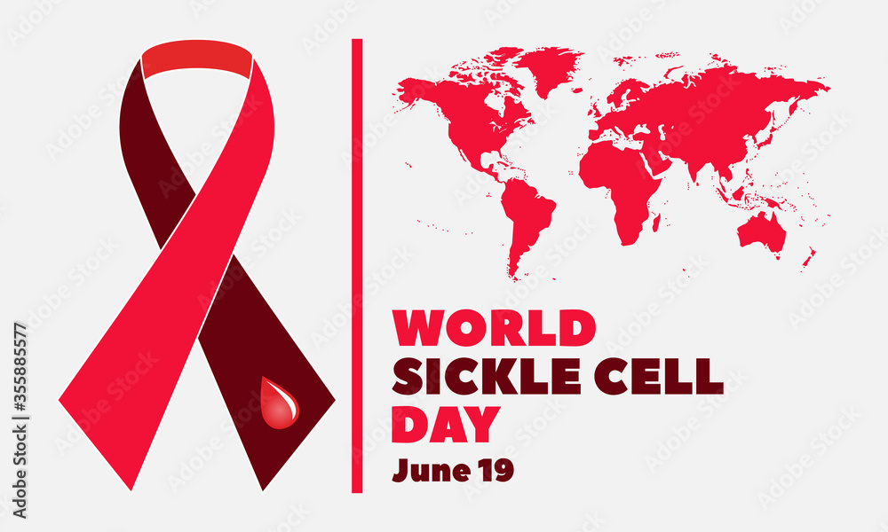 Shweta Bansal: Let’s Raise Awareness About Sickle Cell Disease on June 19th – World Sickle Cell Day
