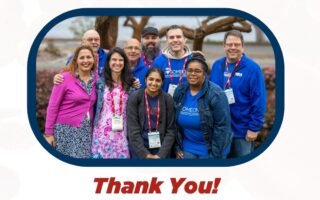 Hemophilia Federation of America (HFA) thanks the Bleeding Disorders Community on June 1 Say Something Nice Day