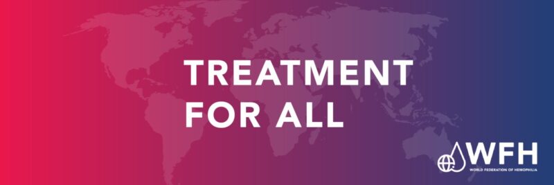 From Wheelchair to Walking: Rida Hadle’s Hemophilia A Inspiring Comeback Through Global Collaboration