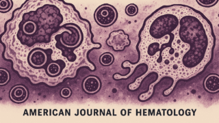 Phagocytosed Clues: A Cryoglobulinemia Case Unfolds at the Microscopic Level-by the American Journal of Hematology
