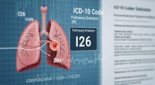 Code I26: A Precise Tool to Strengthen VTE Surveillance