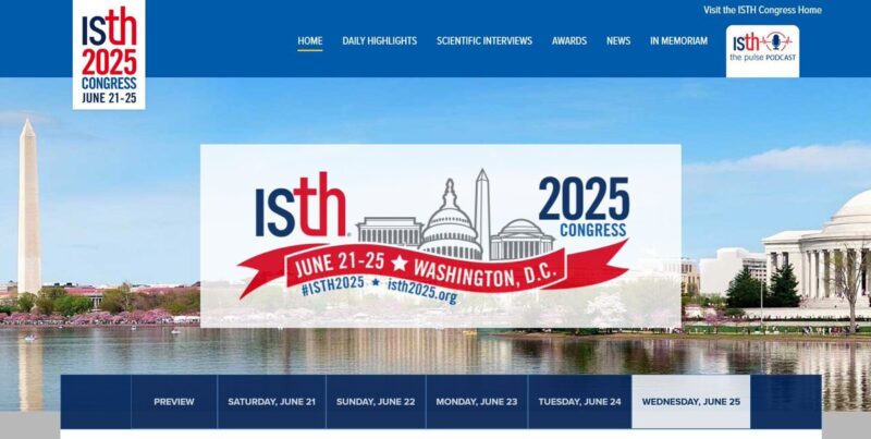 ISTH