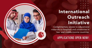 ASH Expands Access to Educational Resources in LMICs