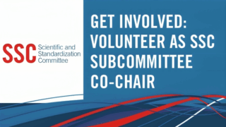 ISTH Now Accepting Applications for SSC Leadership Roles