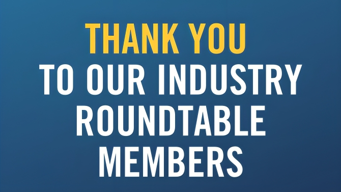 Advancing Collaboration in Thrombosis and Hemostasis: Highlights from the ISTH 2025 Industry Roundtable