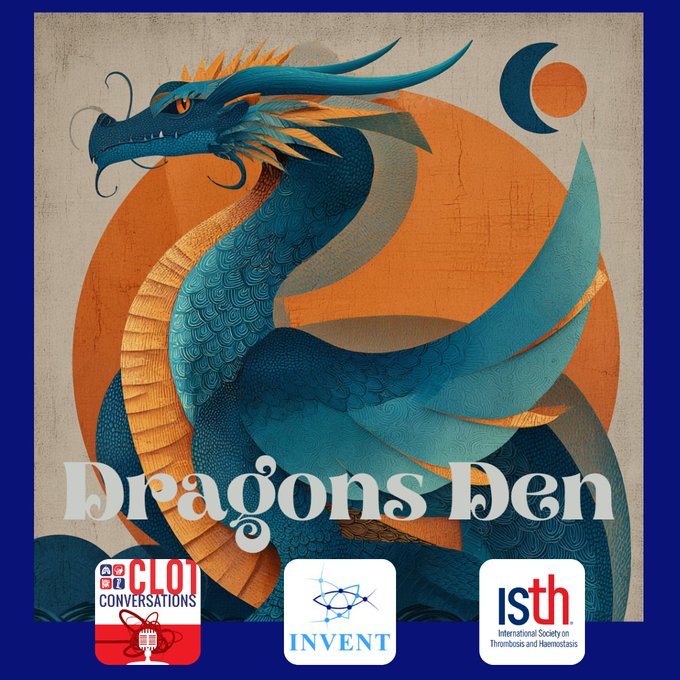 Thrombosis Canada Partners with INVENT for Exclusive VTE Podcast Series from ISTH