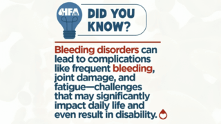 Disability Pride Month: Honoring the Strength of the Bleeding Disorders Community