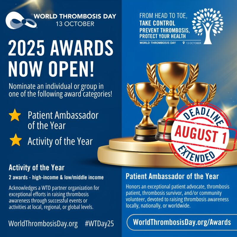 Thrombosis