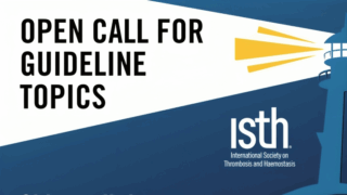 ISTH 2025 Guidelines: Submit Your Topic Proposals by September 8