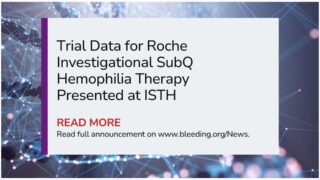 A Game-Changer by Roche and Chugai | NXT007: For Hemophilia A, Without Inhibitors