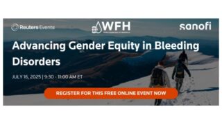 WGBDs in Focus: Driving Global Change for Women and Girls with Bleeding Disorders