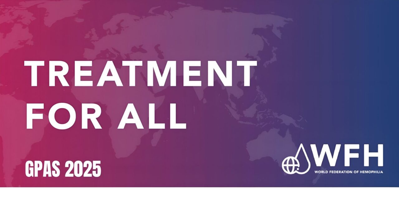 WFH PACT Program Empowers a New Generation of Advocates for Equitable Bleeding Disorder Care