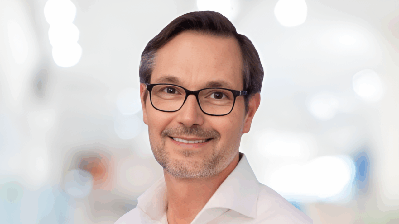 Thomas Reiser Thanks ISTH Industry Roundtable Members