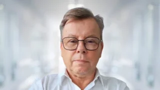 Brian O Mahony Invites You to Irish Haemophilia Society Webinar Series