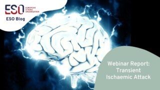 Transient Ischemic Attack: 4 Cases with Key Insights from ESO’s Educational Webinar