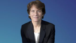 2022 Chemistry Laureate Carolyn Bertozzi Shares Inspiring Advice for Young Scientists