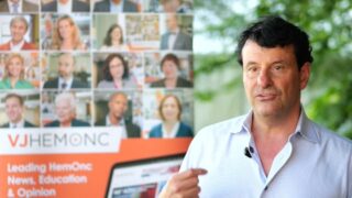 Steven Treon on Promising Advances: 3 Novel Therapies Transforming Waldenström’s Macroglobulinemia