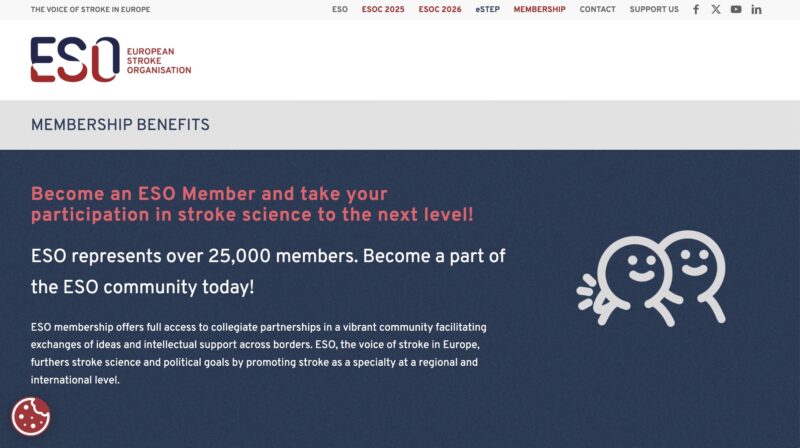 eSTEP: ESOC 2025 ESO-EANS Guideline on ICH Updates Now Available