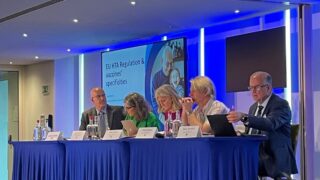 5th EHC HTA Stakeholder Meeting: Driving Change for the Bleeding Disorders Community