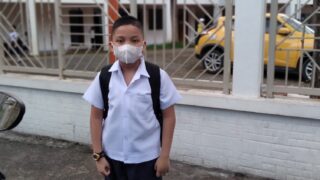 Project SHARE: Global Support, Real Impact | Calyx’s Hemophilia Journey Made Possible by Donations