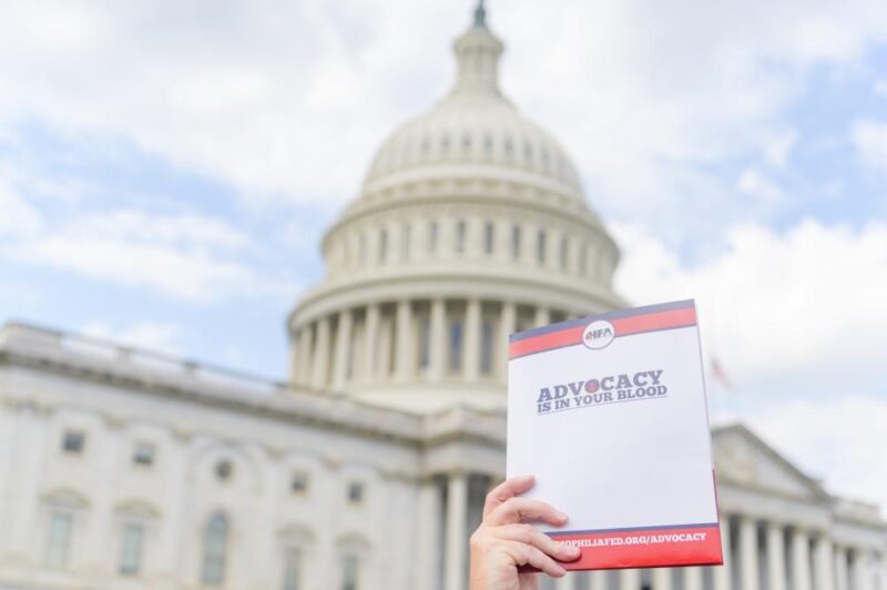 The Real Cost of Healthcare Cuts: HFA is Launching a Campaign | Advocate for Bleeding Disorders Community