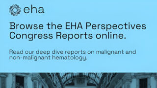 From Milan with Insights: EHA 2025 Perspectives Congress Reports Now Available Online