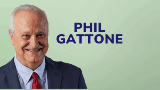Phil Gattone on ''One Big Beautiful Bill Act'': NBDF will continue to advocate vigorously