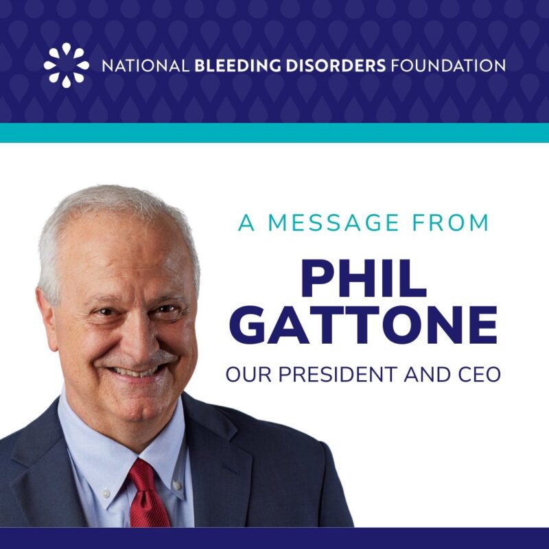 Phil Gattone on ''One Big Beautiful Bill Act'': NBDF will continue to advocate vigorously