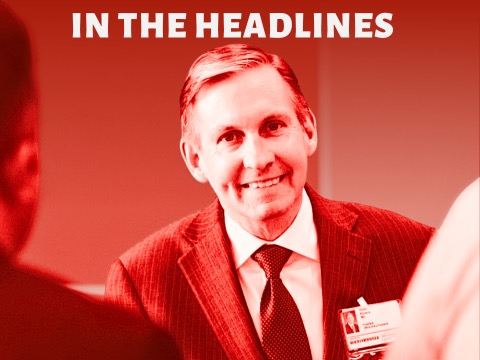 Peter Pisters on The Cancer Letter Podcast: A Bold Vision for Pediatric Cancer Becomes Reality