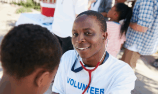 ASH and HVO Collaborate to Expand Hematology Training in LMICs