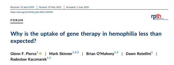 Hemophilia