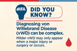 Uncovering the Hidden Signs of von Willebrand Disease