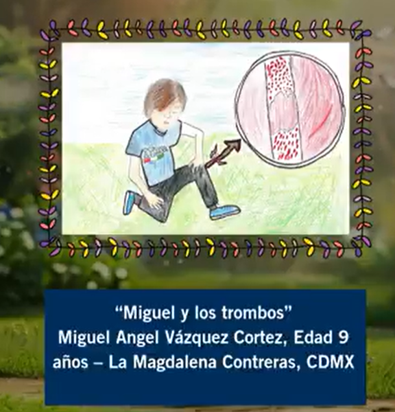 World Thrombosis Day