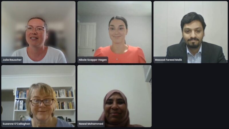 Global Voices in Action: WFH NMOs Share Breakthrough Advocacy Strategies for Hemophilia Diagnosis and Care Access