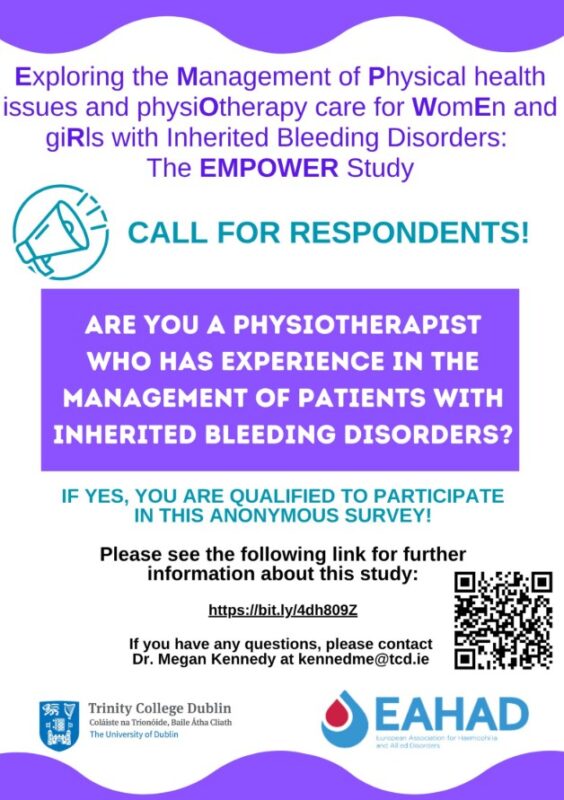 Bleeding Disorders