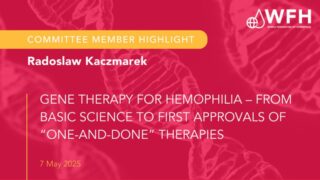 AAV Gene Therapies for Hemophilia A and B: Current Perspectives
