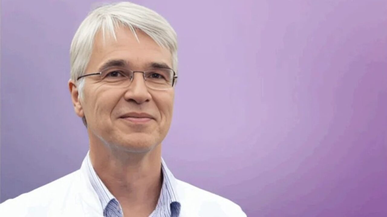 ‘The Best Decision I Ever Made’: Wolfgang Miesbach Marks 10 Years Since First Haemophilia B Gene Therapy Trial at Frankfurt