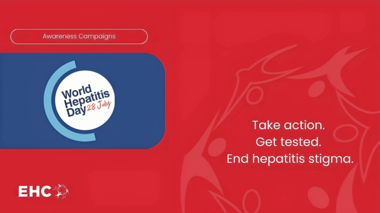 World Hepatitis Day: Prioritizing Liver Health in Bleeding Disorders