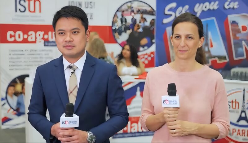 ISTH Reach-the-World Commitment to Excellence: A 2 Empowering Global Careers for Professionals from LMICs