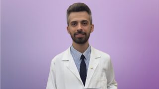 Ali Atoui: Honored To Be Named ASH Ambassador for 2025