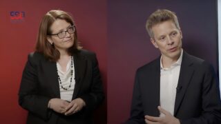 Bold Debates on the Future of Thrombectomy in Stroke: ESOC 2025