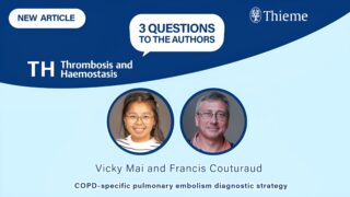 New Insights: Diagnosing Pulmonary Embolism in COPD Patients