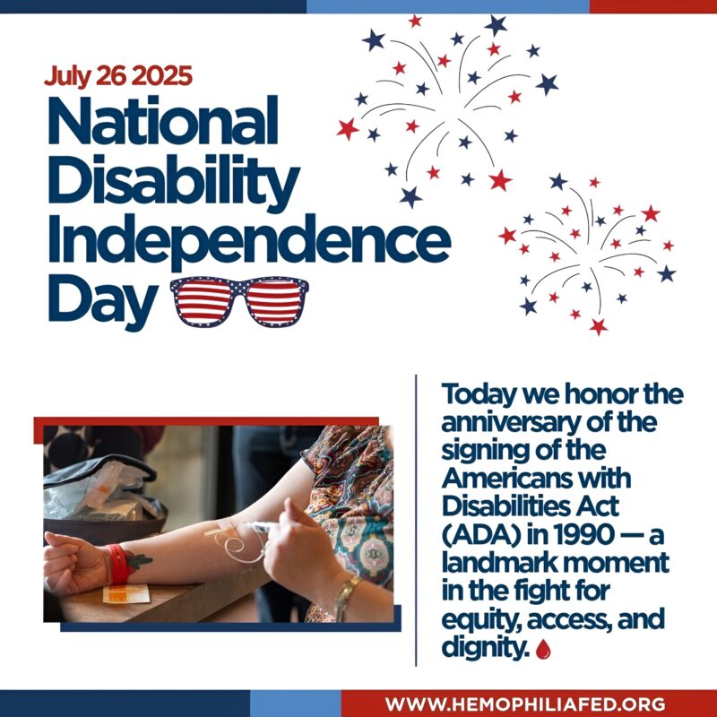 ADA Anniversary 2025: HFA Recognizes Equity and Accessibility Milestone