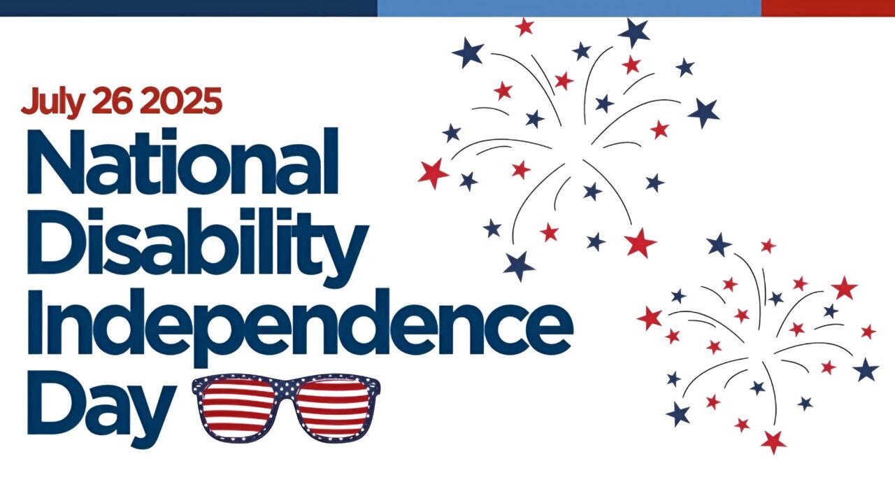 ADA Anniversary 2025: HFA Recognizes Equity and Accessibility Milestone