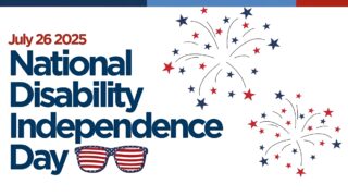 ADA Anniversary 2025: HFA Recognizes Equity and Accessibility Milestone