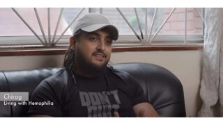 Zambia’s Hemophilia Prophylaxis Success