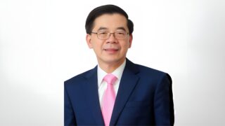 ISTH President Pantep Angchaisuksiri's Team Organized A ''Run for Flow'' Event to Mark World Thrombosis Day 2025!